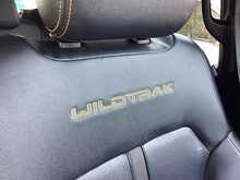 Ford Ranger TD EcoBlue Wildtrak A/C Euro 6 