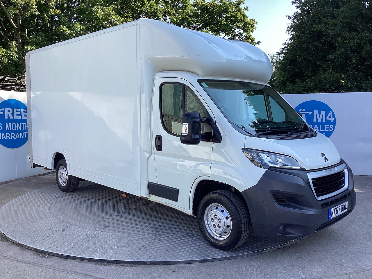 HOT Van Hire 16ft Luton Van For Sale Luton Box Vans For Sale