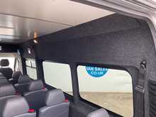 Peugeot Boxer 17 Seat MinibusLite BlueHDi 435 Professional Premium + 17 Seat Lite 