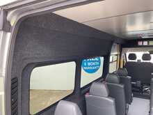 Peugeot Boxer 17 Seat MinibusLite BlueHDi 435 Professional Premium + 17 Seat Lite 