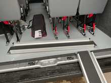 Peugeot Boxer 17 Seat MinibusLite BlueHDi 435 Professional Premium + 17 Seat Lite 