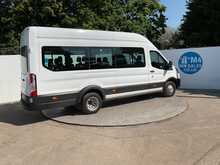 Ford Transit 460 EcoBlue Leader 17 Seat 