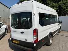 Ford Transit 460 EcoBlue Leader 17 Seat 