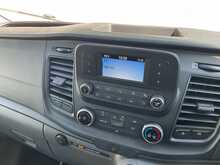 Ford Transit 460 EcoBlue Leader 17 Seat 