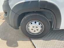 Vauxhall Movano CDTi 3500 BiTurbo Prime 17 Seat Lite Euro 6 