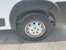 Vauxhall Movano CDTi 3500 BiTurbo Prime 17 Seat Lite Euro 6 