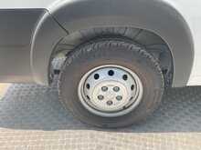 Vauxhall Movano CDTi 3500 BiTurbo Prime 17 Seat Lite Euro 6 