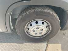 Vauxhall Movano CDTi 3500 BiTurbo Prime 17 Seat Lite Euro 6 