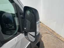 Vauxhall Movano CDTi 3500 BiTurbo Prime 17 Seat Lite Euro 6 