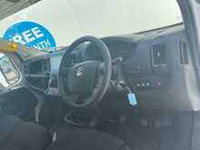 Vauxhall Movano CDTi 3500 BiTurbo Prime 17 Seat Lite Euro 6 