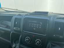 Vauxhall Movano CDTi 3500 BiTurbo Prime 17 Seat Lite Euro 6 