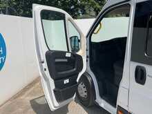 Vauxhall Movano CDTi 3500 BiTurbo Prime 17 Seat Lite Euro 6 