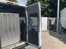 Vauxhall Movano CDTi 3500 BiTurbo Prime 17 Seat Lite Euro 6 