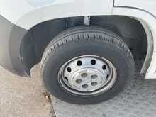 Vauxhall Movano CDTi 3500 BiTurbo Prime 15 Seat 3.5T Euro 6 