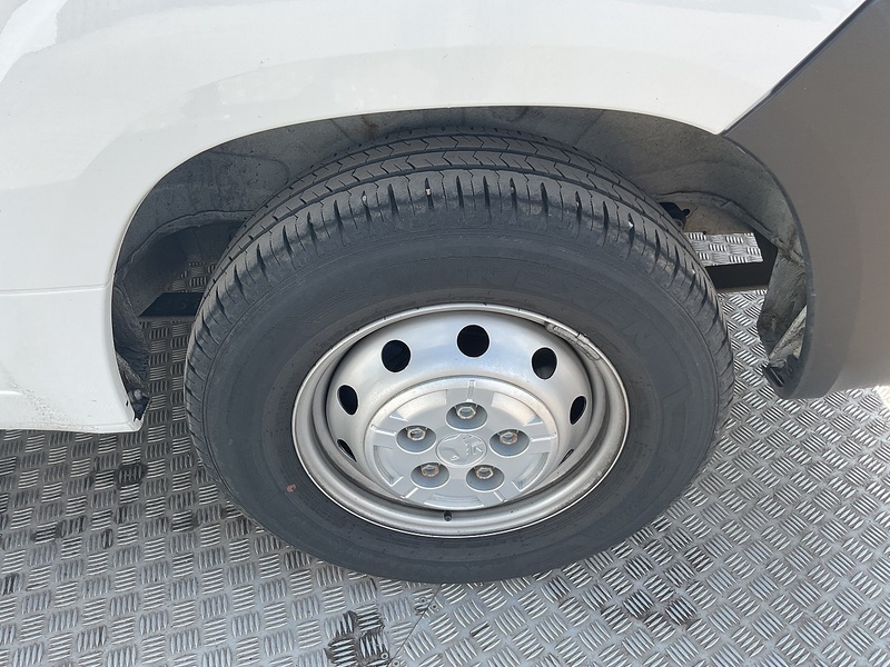 Vauxhall CDTi 3500 BiTurbo Prime 15 Seat 3.5T Euro 6