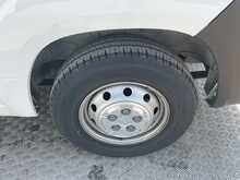 Vauxhall Movano CDTi 3500 BiTurbo Prime 15 Seat 3.5T Euro 6 