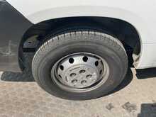 Vauxhall Movano CDTi 3500 BiTurbo Prime 15 Seat 3.5T Euro 6 