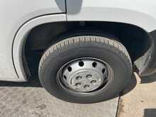 Vauxhall Movano CDTi 3500 BiTurbo Prime 15 Seat 3.5T Euro 6 