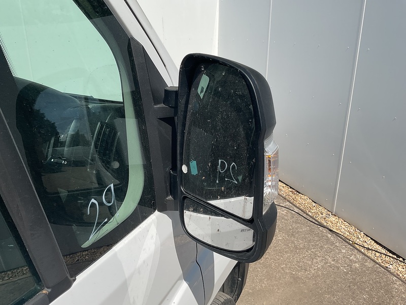 Vauxhall CDTi 3500 BiTurbo Prime 15 Seat 3.5T Euro 6