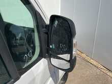 Vauxhall Movano CDTi 3500 BiTurbo Prime 15 Seat 3.5T Euro 6 