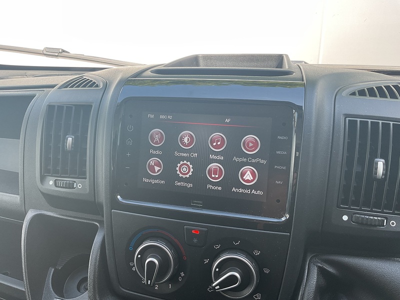 Vauxhall CDTi 3500 BiTurbo Prime 15 Seat 3.5T Euro 6