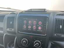 Vauxhall Movano CDTi 3500 BiTurbo Prime 15 Seat 3.5T Euro 6 