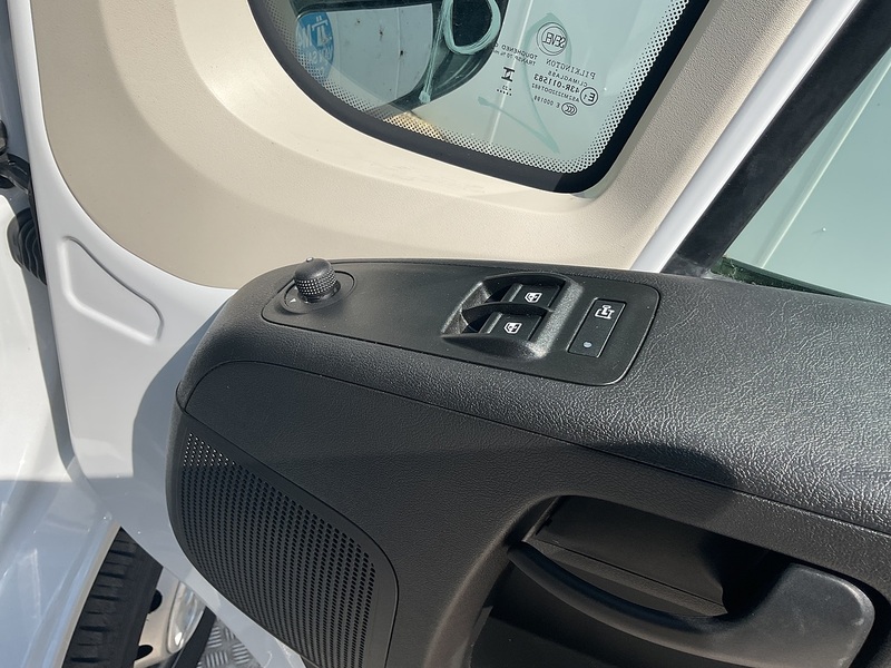 Vauxhall CDTi 3500 BiTurbo Prime 15 Seat 3.5T Euro 6