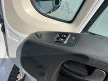 Vauxhall Movano CDTi 3500 BiTurbo Prime 15 Seat 3.5T Euro 6 