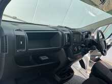 Vauxhall Movano CDTi 3500 BiTurbo Prime 15 Seat 3.5T Euro 6 