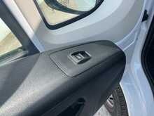 Vauxhall Movano CDTi 3500 BiTurbo Prime 15 Seat 3.5T Euro 6 