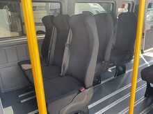 Vauxhall Movano CDTi 3500 BiTurbo Prime 15 Seat 3.5T Euro 6 