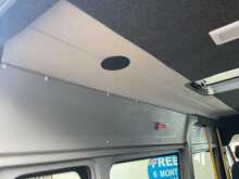 Vauxhall Movano CDTi 3500 BiTurbo Prime 15 Seat 3.5T Euro 6 