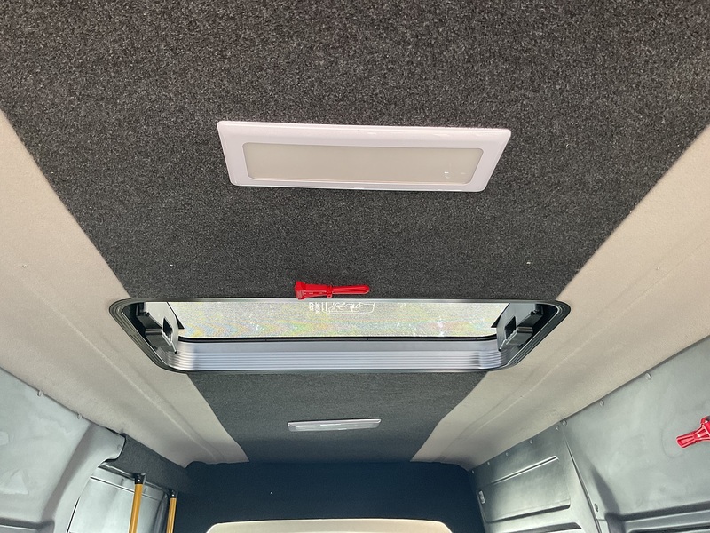 Vauxhall CDTi 3500 BiTurbo Prime 15 Seat 3.5T Euro 6