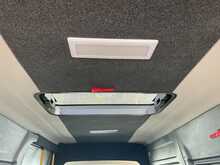 Vauxhall Movano CDTi 3500 BiTurbo Prime 15 Seat 3.5T Euro 6 