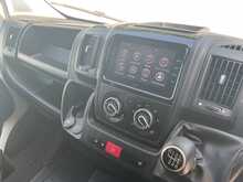 Vauxhall Movano CDTi 15 Seat Minibus Prime Lite 