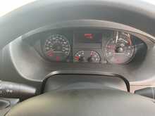 Vauxhall Movano CDTi 15 Seat Minibus Prime Lite 