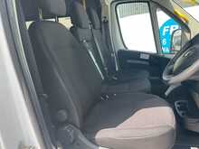 Vauxhall Movano CDTi 15 Seat Minibus Prime Lite 