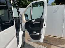 Vauxhall Movano CDTi 15 Seat Minibus Prime Lite 