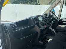 Vauxhall Movano CDTi 15 Seat Minibus Prime Lite 