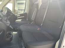 Vauxhall Movano CDTi 15 Seat Minibus Prime Lite 