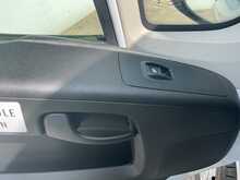 Vauxhall Movano CDTi 15 Seat Minibus Prime Lite 