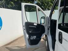 Vauxhall Movano CDTi 15 Seat Minibus Prime Lite 