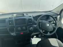 Vauxhall Movano CDTi 15 Seat Minibus Prime Lite 