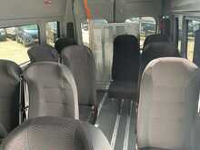 Vauxhall Movano CDTi 15 Seat Minibus Prime Lite 