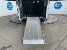 Vauxhall Movano CDTi 15 Seat Minibus Prime Lite 