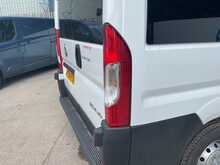 Vauxhall Movano CDTi 15 Seat Minibus Prime Lite 