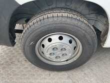 Vauxhall Movano CDTi 15 Seat Minibus Prime Lite 