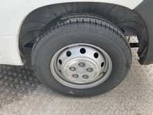 Vauxhall Movano CDTi 15 Seat Minibus Prime Lite 