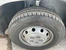 Vauxhall Movano CDTi 15 Seat Minibus Prime Lite 