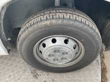 Vauxhall Movano CDTi 15 Seat Minibus Prime Lite 